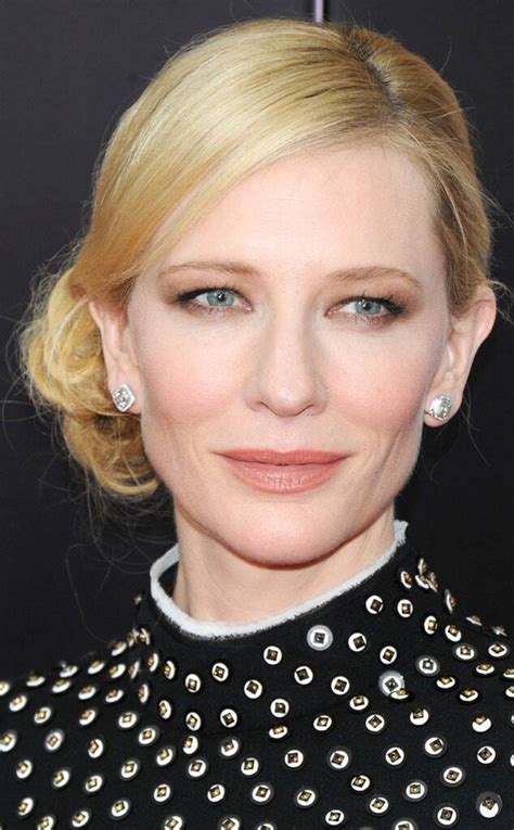 Nominados Oscar 2014 > Cate Blanchett: Ímpetu y pasión en ...