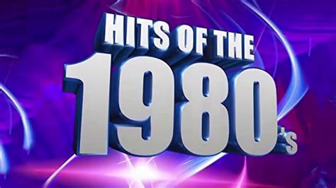 Nonstop 80s Greatest Hits   Best Oldies Songs Of 1980s ...