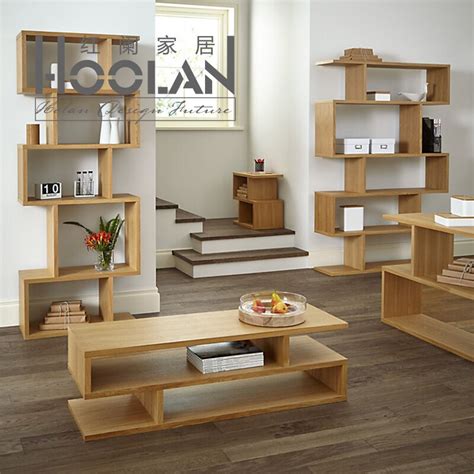 Nordic americana IKEA mesa de centro de madera minimalista ...