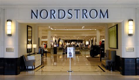 Nordstrom family nears choosing an L.A. firm as a buyout partner ...