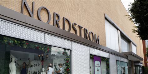 Nordstrom Is Getting Rid Of Its Big Semi Annual Sales | HuffPost