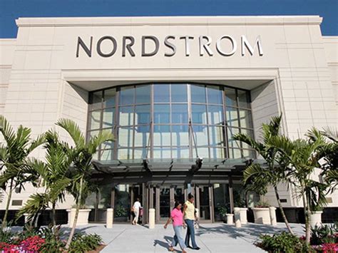 Nordstrom is  really  serious about tech | Retail Leader