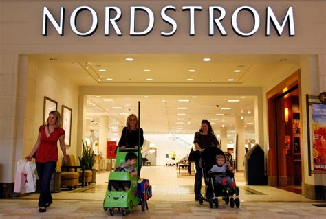 Nordstrom s Business Strategy   Business Insider