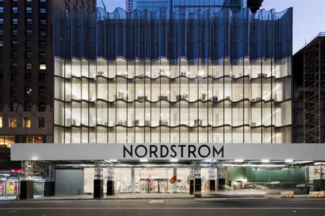 Nordstrom s Plan To Reopen Doors Next Week   Daily Front Row