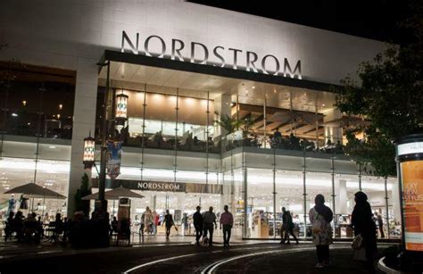 Nordstrom: Shopping For High Quality Dividend   Nordstrom, Inc.  NYSE ...