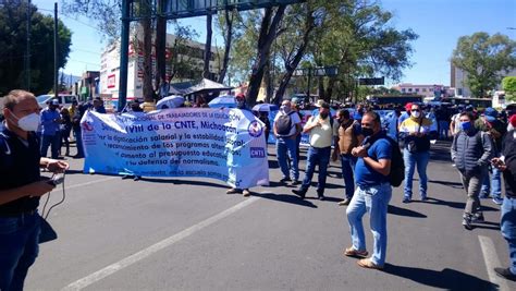 Normalistas conmemoran movimiento estudiantil del 68 con mar – N+