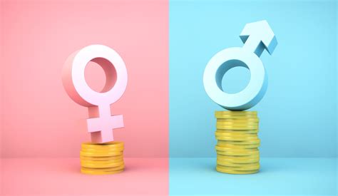 Normativa para Acabar con la Brecha Salarial de Género ...