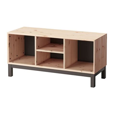 NORNÄS Banco+compartimentos   IKEA