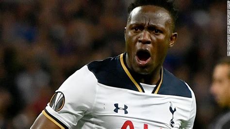 North London Derby: Victor Wanyama on faith and the ...