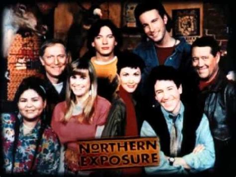 northern exposure full song    YouTube