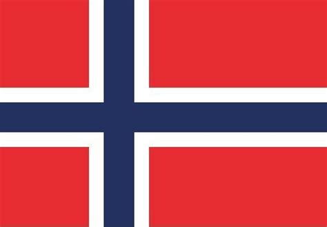 Norvegia in  Atlante Geopolitico