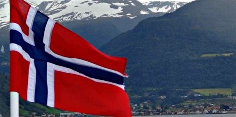 Norvegia: inviato testo in Commissione Ue, nuove direttive ...