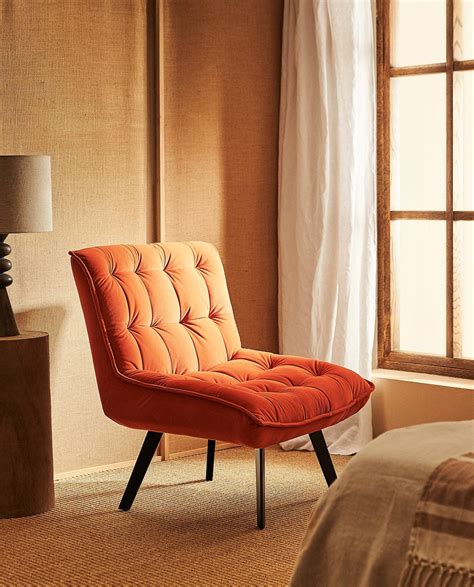 Nos encantan los muebles de la nueva colección de Zara Home