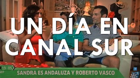 Nos entrevistan en  Andalucía directo  de Canal Sur   YouTube