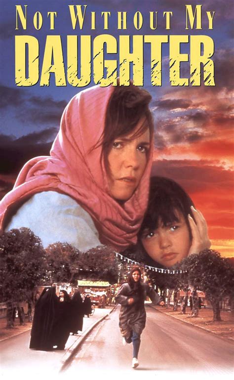 Not Without My Daughter  1991    IMDb