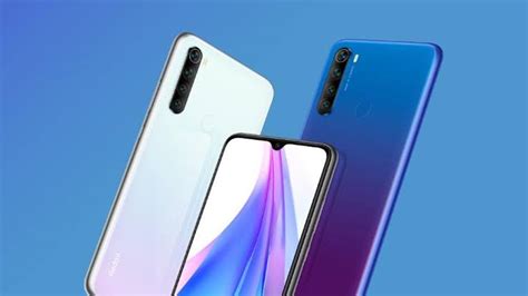 Not Yet Official, Redmi 9 Has Already Appeared On The ...