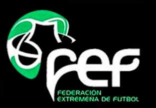 Nota informativa de Federación Extremeña de Fútbol sobre ...