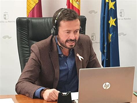 Notas de prensa | Gobierno de Castilla La Mancha