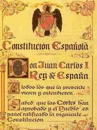 Notes for a Reform of the Spanish Constitution of 1978 ...