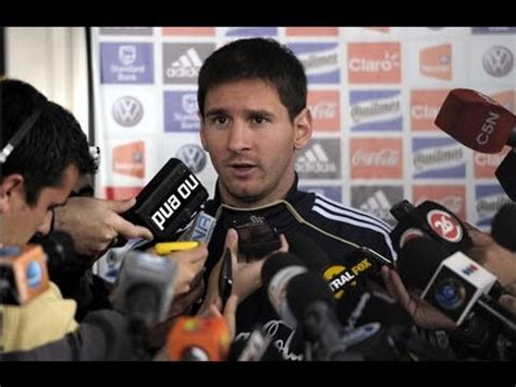 [NOTICIA DE ULTIMA HORA] Messi se va del barca la proxima ...