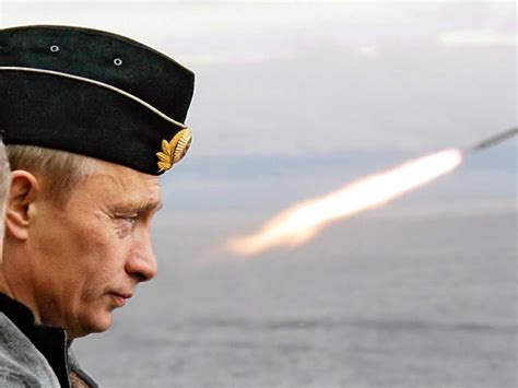 Noticia Final: Putin ordena ativação do Temido  Dead Hand ...