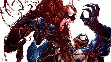 NOTICIA La película de Venom presentará a Carnage como ...