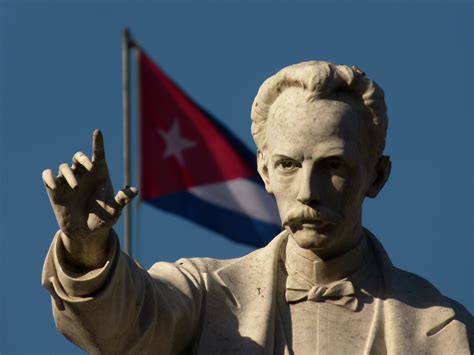 Noticia: Los 161 años de José Martí