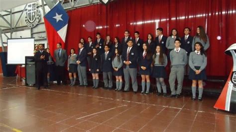Noticias 2015 « Colegio Aconcagua