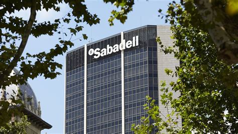 Noticias Banco Sabadell: Banco Sabadell aprueba cambiar su sede a ...