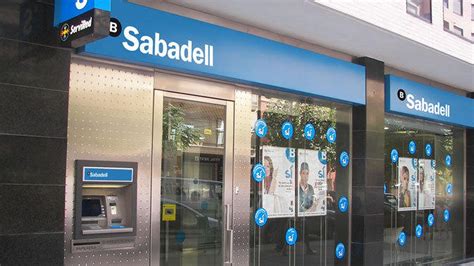 Noticias Banco Sabadell: Banco Sabadell cerrará unas 250 ...