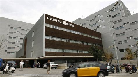 Noticias Banco Sabadell: Sabadell pone en venta los hospitales Quirón ...