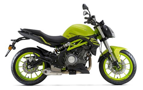Noticias   Benelli Q.J. | Motorcycles and scooters
