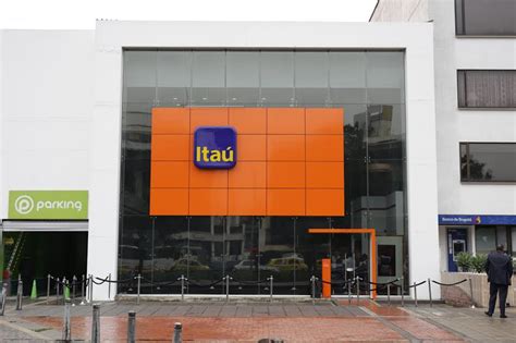 Noticias Colombianas: Itaú será un banco hecho para los colombianos