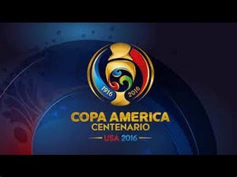 Noticias: copa america centenario | resultados y partidos ...
