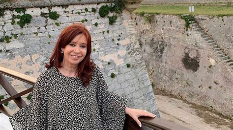 Noticias | Cristina Kirchner dará su primera entrevista ...