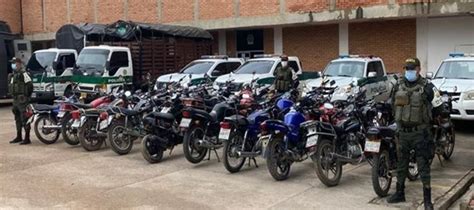 Noticias Cúcuta: Aprehensión de motos venezolanas en Cúcuta | Alerta ...