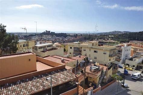 Noticias de Castelldefels: Vives en el barrio de Vista Alegre de ...
