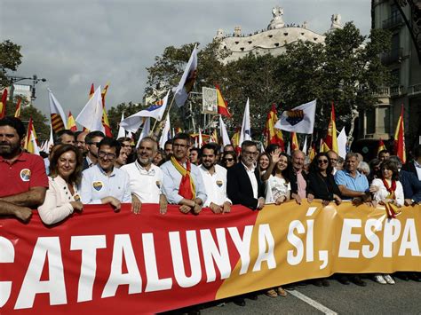 Noticias de Cataluña: Últimas noticias de Cataluña: artículo 155 ...