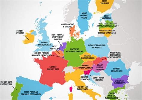 Noticias de Europa: Lo mejor de cada casa: las principales ...