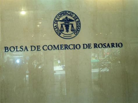 Noticias de gentedecabrera: ROSARIO : Gente de Cabrera en la Bolsa de ...