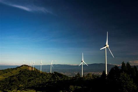Noticias de Medio Ambiente y Ecología | Energía renovable ...