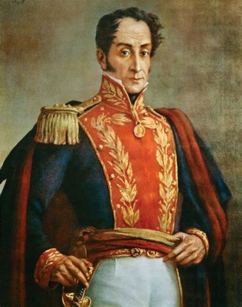Noticias de Nueva Esparta : Pensamientos de Simón Bolívar