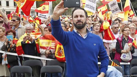 Noticias de Podemos: Por qué no hay derecha populista en ...