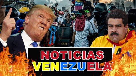 Noticias de Venezuela hoy 7 de Marzo del 2018 ULTIMA HORA ...