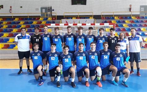 Noticias Destacadas archivos Página 2 de 42 Balonmano Montequinto