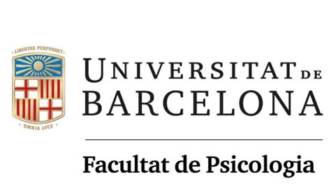 Noticias Facultad de Psicología Universidad de Barcelona