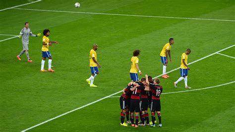 Noticias Imparciales: Brasil: Copa Mundial de Fútbol ...