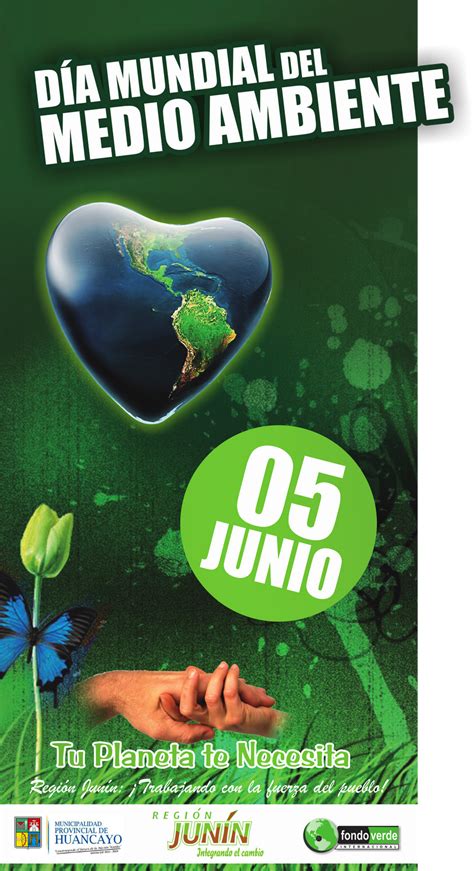 NOTICIAS REGIONES: celebra Día Mundial del Medio Ambiente