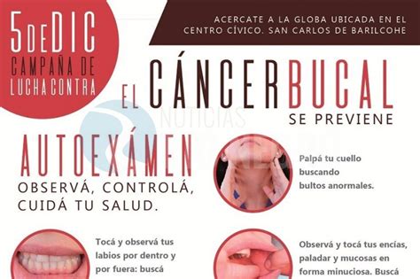 Noticias Río Negro   Salud lanza una campaña para prevenir ...