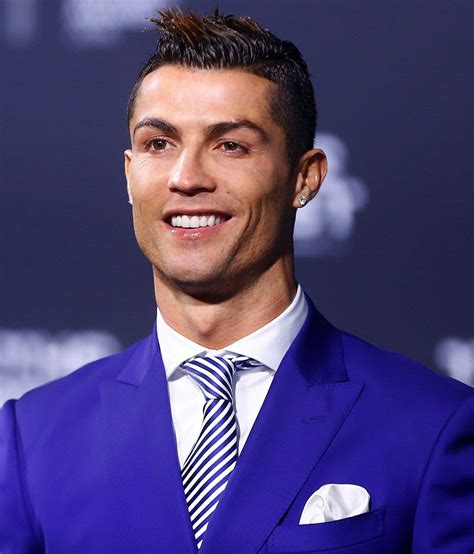 Noticias sobre Cristiano Ronaldo   Divinity.es